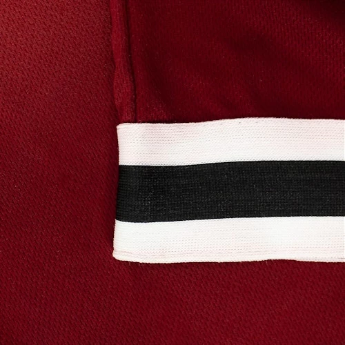 Bigdude Performance Shorts Burgundy 8 Bigdude Performance Shorts Burgundy - Image 6