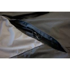 Bigdude Lightweight Contrast Panel Showerproof Jacket Black -Urban Fit Shop 00915fd7 img 8643 2