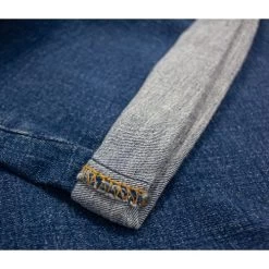 Bigdude Stretch Denim Shorts Mid Wash -Urban Fit Shop 01164b37 img 7896