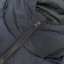 Bigdude Warm Puffer Jacket Charcoal -Urban Fit Shop 01b8a604 img 9119