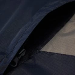 Bigdude Lightweight Contrast Panel Showerproof Jacket Navy -Urban Fit Shop 02871b8a img 7942