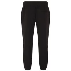 Bigdude Polar Fleece Joggers Black -Urban Fit Shop 04d4c434 bd23j07 01 3