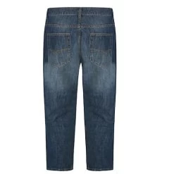 Bigdude Selvedge Ridge Jeans Vintage Wash -Urban Fit Shop 0521b292 bd22js15 04vintagewash 3