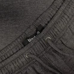 Bigdude Basic Cuffed Joggers Charcoal -Urban Fit Shop 08610b84 bd23j0820grey201