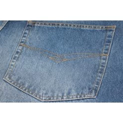 Bigdude Selvedge Ridge Jeans Light Wash -Urban Fit Shop 08cd16b1 d22js15 02 lightwash 10