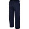 Bigdude Zipped Hem Tracksuit Bottoms Navy 2 Bigdude Zipped Hem Tracksuit Bottoms Navy -Urban Fit Shop 09240081 bd23j05 02 2
