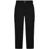 Bigdude Lightweight Elasticated Waist Cargo Trousers Black -Urban Fit Shop 0ff07e8b bd22tr02 01 bblack 1