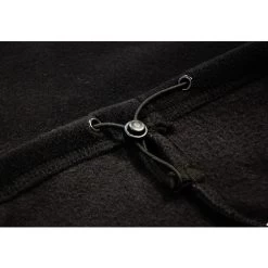 Bigdude Fleece Jacket Black -Urban Fit Shop 138153b4 img 0303