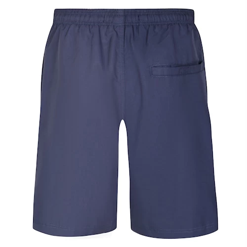 Bigdude Plain Swim Shorts Navy 5 Bigdude Plain Swim Shorts Navy - Image 3