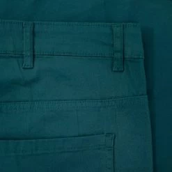 Bigdude Straight Cut Stretch Coloured Jeans Petrol -Urban Fit Shop 14554d3d img 7702