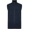 Bigdude Fleece Gilet Navy -Urban Fit Shop 14a29038 bd21jck11202