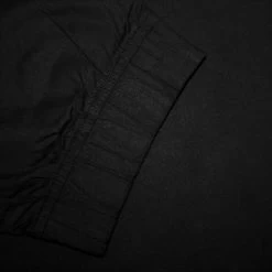 Bigdude Elasticated Waist Active Cargo Trousers Black -Urban Fit Shop 163a8a7e bd22tr03206