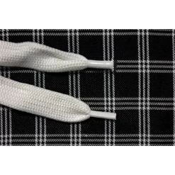 Bigdude Woven Checked Pyjama Pants Black/White -Urban Fit Shop 18713d18 bd23pj05 01 blackwhite 2