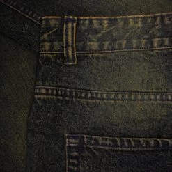 Bigdude Non-Stretch Straight Fit Jeans Dark Wash -Urban Fit Shop 187b2518 bd23js0820dark203