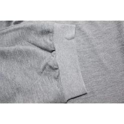 Bigdude Space Dye Cuffed Joggers Grey -Urban Fit Shop 191ca773 bd23j02 03 grey 2