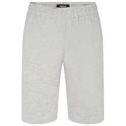 Bigdude Wave Rider Print Pyjama Set Charcoal/Grey -Urban Fit Shop 1b6cea3b waveriderpjbottom 1201