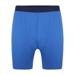 Bigdude 4 Pack Boxer Shorts Navy -Urban Fit Shop 2053542b bd21uw03 02 4pack lgihtblue 1