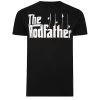 Bigdude The Rodfather Print T-Shirt Black -Urban Fit Shop 20601fd0 therodfather 1