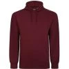 Bigdude Original Pullover Hoody Burgundy Tall -Urban Fit Shop 20f9e1ab d150d218 bd23h05 10 burgundy 1