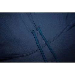 Bigdude Relaxed Fit Lightweight Hoody Denim -Urban Fit Shop 215669c9 bd23h01 09 denim