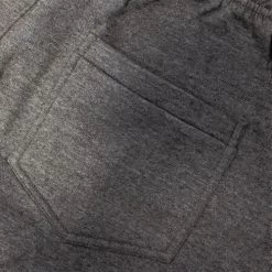 Bigdude Basic Cuffed Joggers Charcoal -Urban Fit Shop 222e3cf6 bd23j0820grey203