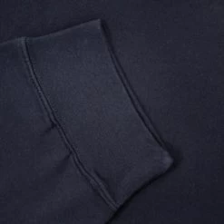 Bigdude Zip Thru Baseball Jacket Navy 14 Bigdude Zip Thru Baseball Jacket Navy -Urban Fit Shop 225597d8 img 8144