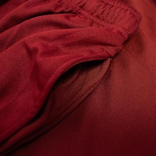 Bigdude Performance Shorts Burgundy 7 Bigdude Performance Shorts Burgundy - Image 5