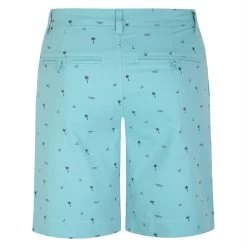 Bigdude Summer Print Chino Shorts Light Blue 12 Bigdude Summer Print Chino Shorts Light Blue -Urban Fit Shop 2624a72f bd23sh11 27 3