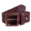 Luke Used Look Leather Belt Brown -Urban Fit Shop 26aca6ff img 4694 clipped rev 1