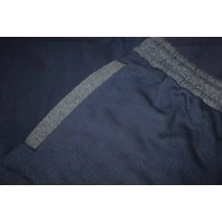 Bigdude Chunky Waistband Contrast Joggers Navy -Urban Fit Shop 278deb4f bd20ccj01 02 navy 1