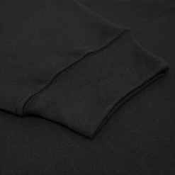 Bigdude Essentials Jumper Black Tall -Urban Fit Shop 29e3c1da img 8300