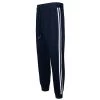 Bigdude Twin Stripe Joggers Navy -Urban Fit Shop 2 stripe joggers navy side 1