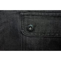 Bigdude Cargo Denim Shorts Black -Urban Fit Shop 2b3c0242 bd21sh07 03 black 1