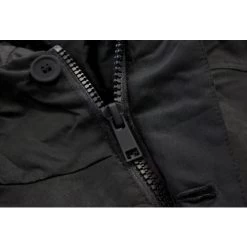 Bigdude Utility Coat Black 13 Bigdude Utility Coat Black -Urban Fit Shop 2ca67c63 img 0132
