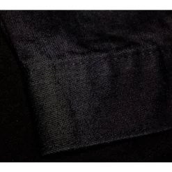 Bigdude Classic Denim Jacket Black -Urban Fit Shop 2cc056ff img 0412