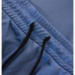 Bigdude Tricot Panel Shorts Light Denim -Urban Fit Shop 2cf042ec img 7436