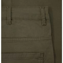 Bigdude Straight Cut Stretch Coloured Jeans Olive -Urban Fit Shop 2d555a01 img 7721