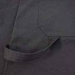 Bigdude Durable Utility Trousers Charcoal -Urban Fit Shop 2e250de8 img 8723