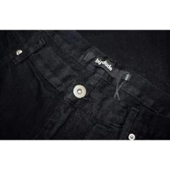 Bigdude Regular Fit Jeans Black 14 Bigdude Regular Fit Jeans Black -Urban Fit Shop 2ff41451 bd19bpj 01 black 2