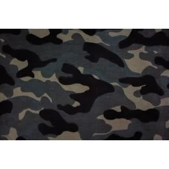 Bigdude Hooded Camo Gilet Khaki -Urban Fit Shop 30cbf37c img 9924