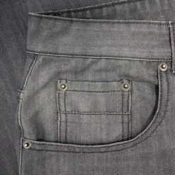 Bigdude Non-Stretch Straight Fit Jeans Grey Wash -Urban Fit Shop 3167883a bd23js0820grey202