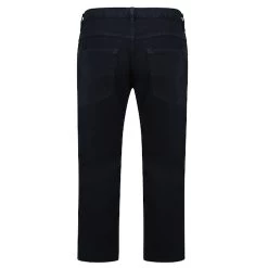 Bigdude Non Stretch Coloured Denim Jeans Navy Dye -Urban Fit Shop 3252fd51 bd21js06 02 3