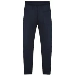 Bigdude Contrast Tricot Hooded Tracksuit Navy -Urban Fit Shop 33522586 bd22tx02 navy 3