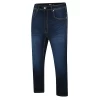 Bigdude Stretch Denim Jeans Indigo -Urban Fit Shop 35be5102 bd23js07 01 indigowash 2