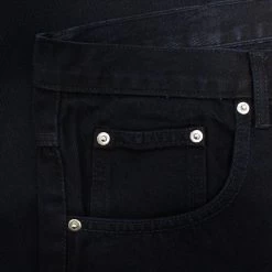 Bigdude Non Stretch Coloured Denim Jeans Navy Dye -Urban Fit Shop 3a6ff315 img 8406