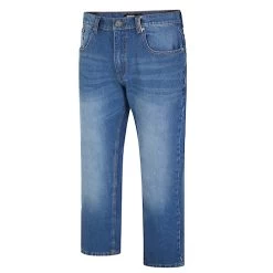 Bigdude Selvedge Ridge Jeans Light Wash -Urban Fit Shop 3a7f8241 bd22js15 02lightwash 2