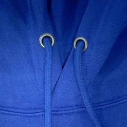 Bigdude Original Pullover Hoody Royal Blue -Urban Fit Shop 3abbb3b3 img 8861 2