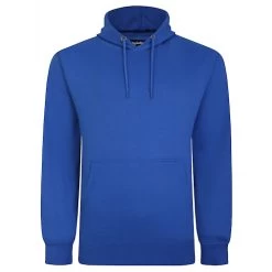 Bigdude Original Pullover Hoody Royal Blue