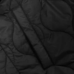 Bigdude Lightweight Quilted Jacket Black -Urban Fit Shop 3d547039 img 9112