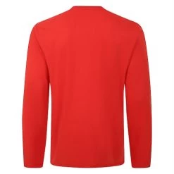 Bigdude Christmas Print Pyjama Set Red -Urban Fit Shop 3edb0883 bd23pj18 22 2